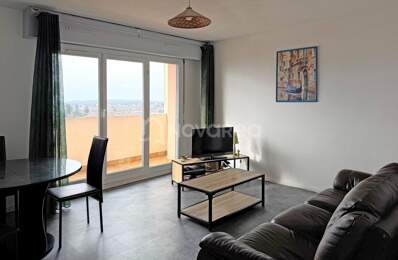 Appartement 2 pièces — photo du bien
