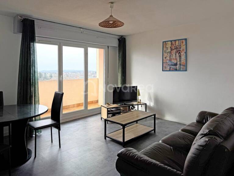 Appartement 2 pièces — photo 1