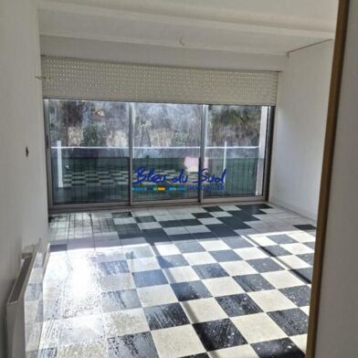 Appartement 2 pièces 49000 €