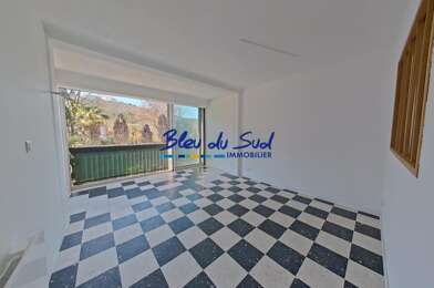 Appartement 2 pièces 49000 €