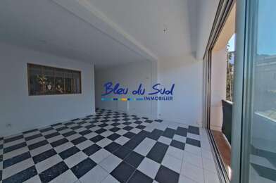 Appartement 2 pièces 49000 €