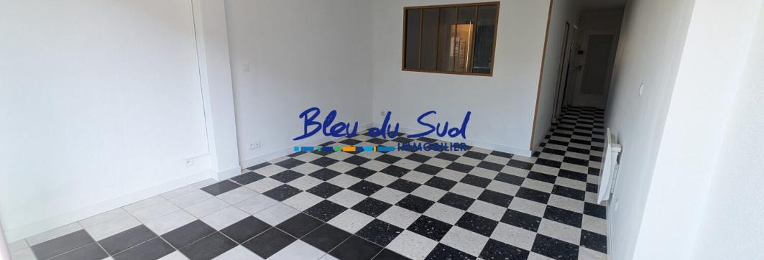 Appartement 2 Pièces 30 m² à vendre à Vernet-les-Bains (66820)