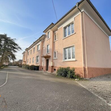 Appartement 4 pièces 154000 €