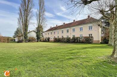 Appartement 4 pièces 144000 €