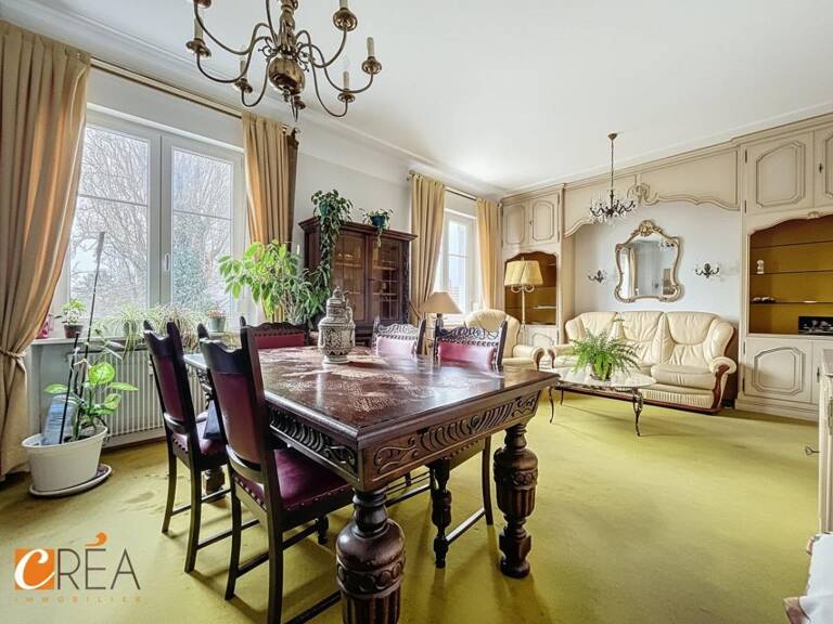 Appartement à vendre Bantzenheim — photo 1