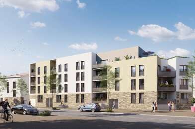 Appartement 3 pièces 796 €