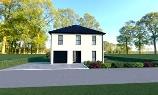 Maison 7 Pièces 122 m² à vendre à Bauvin (59221)