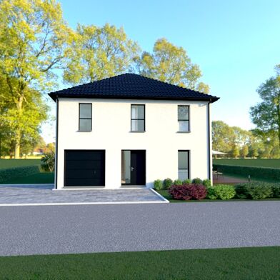 Maison 7 pièces 295000 €