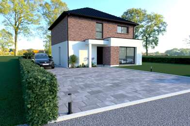 Maison 7 pièces 385000 €