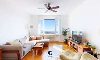 Appartement 5 Pièces 108 m² à vendre à Caluire-et-Cuire (69300)