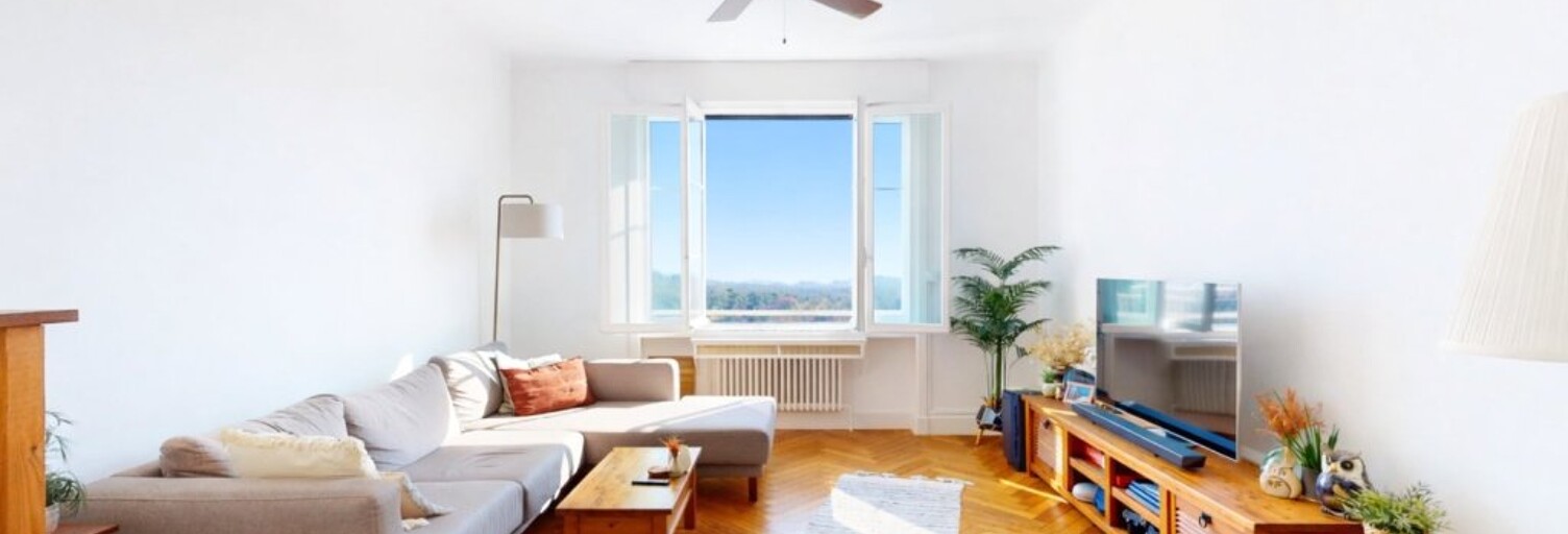 Appartement 5 Pièces 108 m² à vendre à Caluire-et-Cuire (69300)