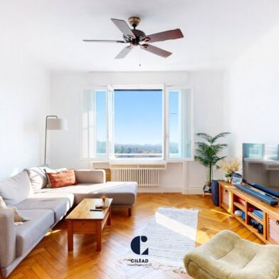 Appartement 5 pièces 500000 €