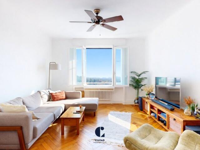 Appartement proposé à Caluire-et-Cuire