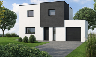 Maison 5 Pièces 95 m² à vendre à Haillicourt (62940)