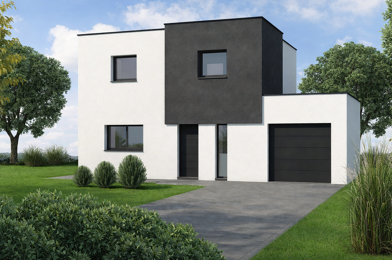 Maison 5 pièces 261000 €