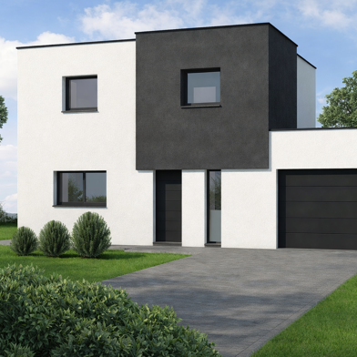 Maison 5 pièces 261000 €