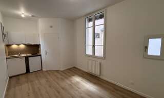 Appartement 1 Pièce 15 m² à louer à Lyon 3 (69003)