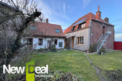 Appartement 4 pièces 197000 €