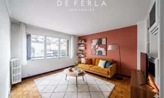 Appartement 3 Pièces 60 m² à vendre à Paris 14 (75014)