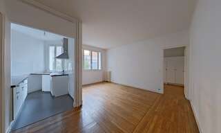 Appartement 2 Pièces 51 m² à louer à Paris 17 (75017)