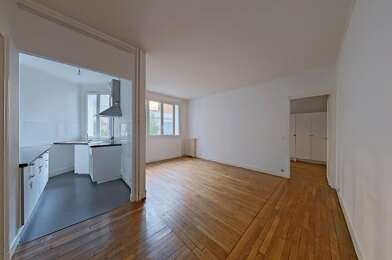 Appartement 2 pièces 1750 €