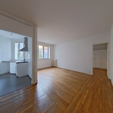 Appartement 2 pièces 1750 €