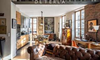 Appartement 2 Pièces 73 m² à vendre à Paris 15 (75015)