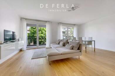 Appartement 3 pièces 660000 €