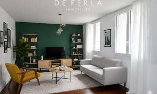 Appartement 3 Pièces 81 m² à vendre à Paris 15 (75015)