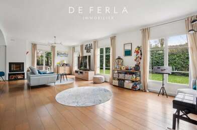 Maison 8 pièces 1250000 €