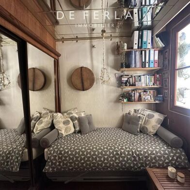 Appartement 1 pièces 162000 €