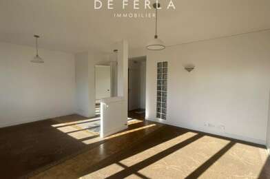 Appartement 4 pièces 433000 €