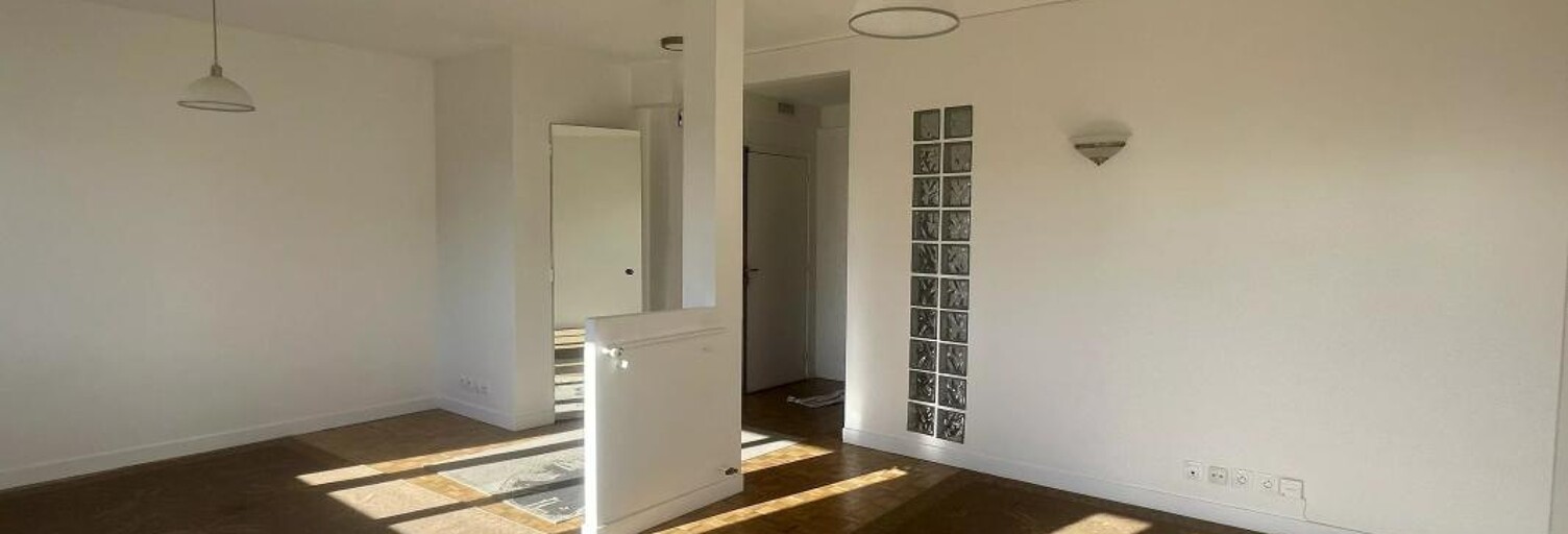 Appartement 4 Pièces 78 m² à vendre à Antony (92160)