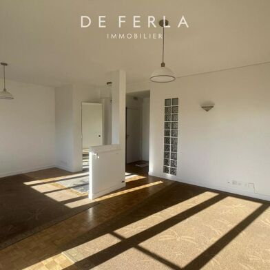 Appartement 4 pièces 458000 €