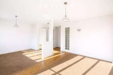 Appartement 4 pièces 418000 €