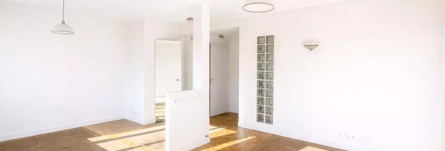 Appartement 4 Pièces 78 m² à vendre à Antony (92160)