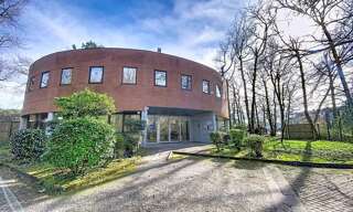 Bureau  488 m² à louer à Mérignac (33700)