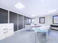 A Mérignac - Proche aéroport - Bureaux aménagés de 488 m² — photo 3