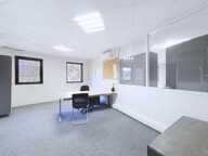 A Mérignac - Proche aéroport - Bureaux aménagés de 488 m² — photo 4