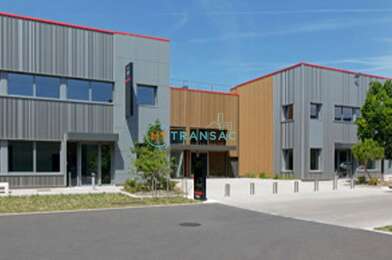 Local industriel  13962 €