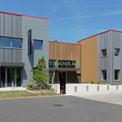 Local industriel  13962 €