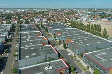 Local industriel  12387 €