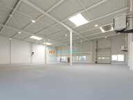Blanc-Mesnil A LOUER Entrepôt de 991m² — photo 2