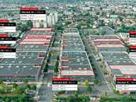 Blanc-Mesnil A LOUER Entrepôt de 991m² — photo 3