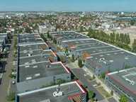 Blanc-Mesnil A LOUER Entrepôt de 991m² — photo 4