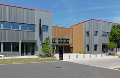 Blanc-Mesnil A LOUER Entrepôt de 1 670m² — photo du bien