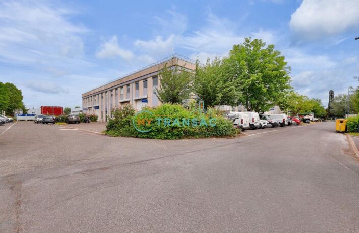 Aulnay-sous-Bois Parc : A louer plusieurs Locaux — photo 4