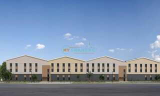 Bureau  186 m² à vendre à Limeil-Brévannes (94450)