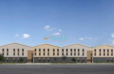 A VENDRE Bureaux de 186m² à Limeil-Brévannes — photo du bien
