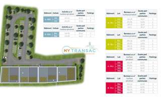 Bureau  181 m² à vendre à Limeil-Brévannes (94450)